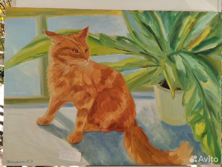 Картины русских художников-импрессионистов