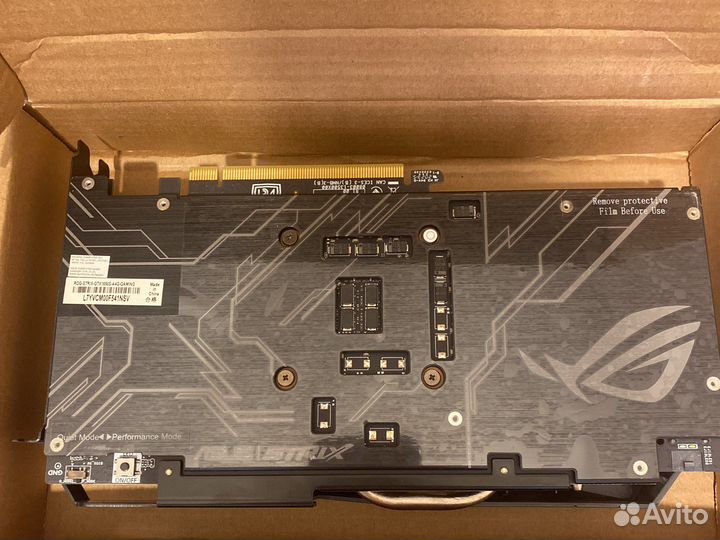 Видеокарта