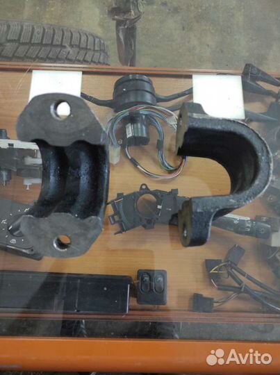 Обойма подушки стабилизатора Газон Некст переднего