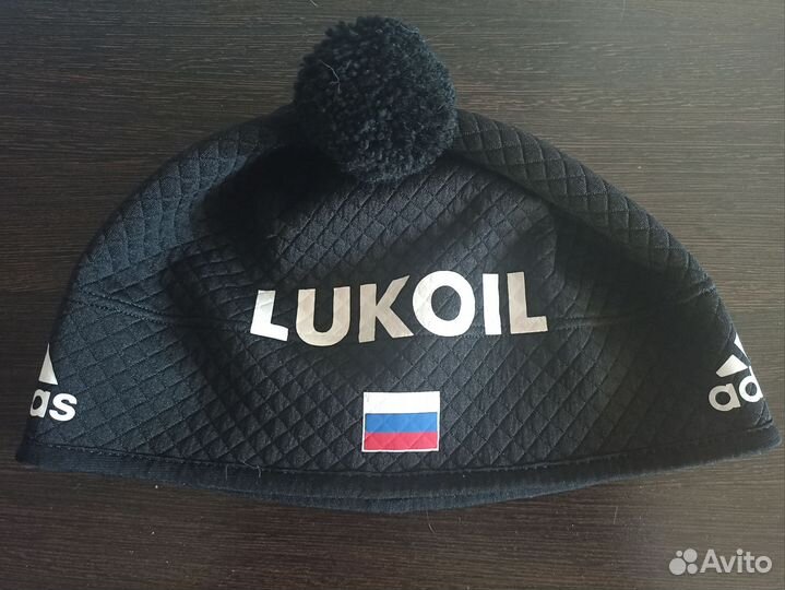 Шапки лыжные Kv+ Madshus