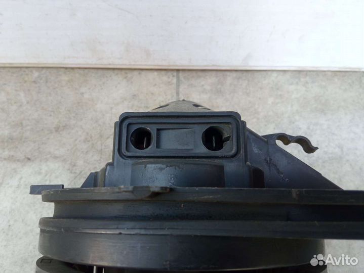 Моторчик печки Volkswagen Golf 4 1J1819021