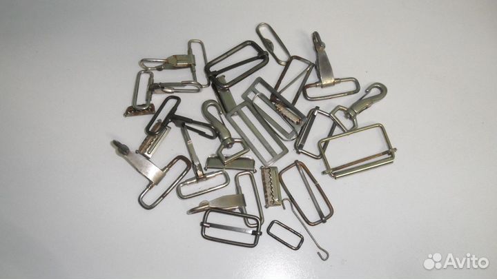 Швейные акссесуары