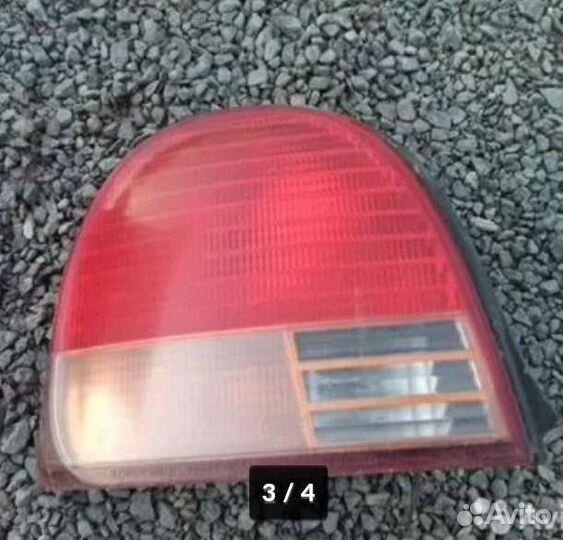 Фонарь левый правый Hyundai Sonata 4 EF 2000