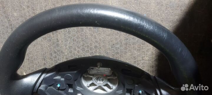 Руль Рулевое колесо Ford Focus 1
