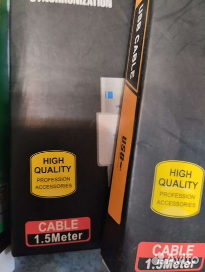 Провод micro usb