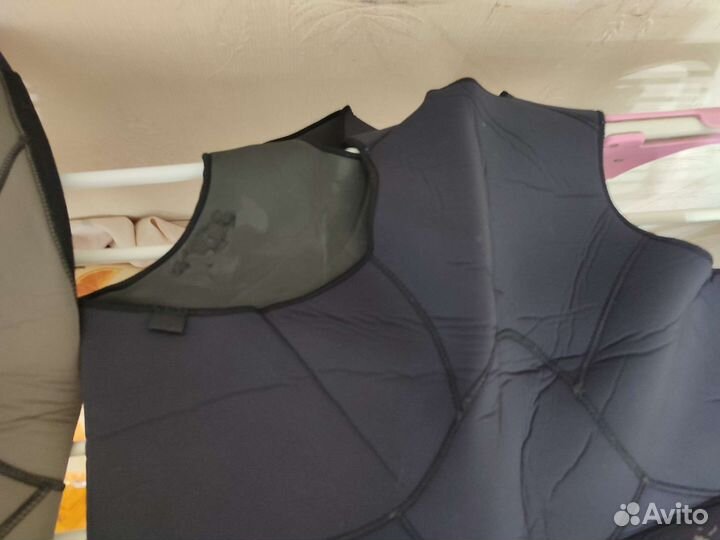 Комплект для подводного плавания