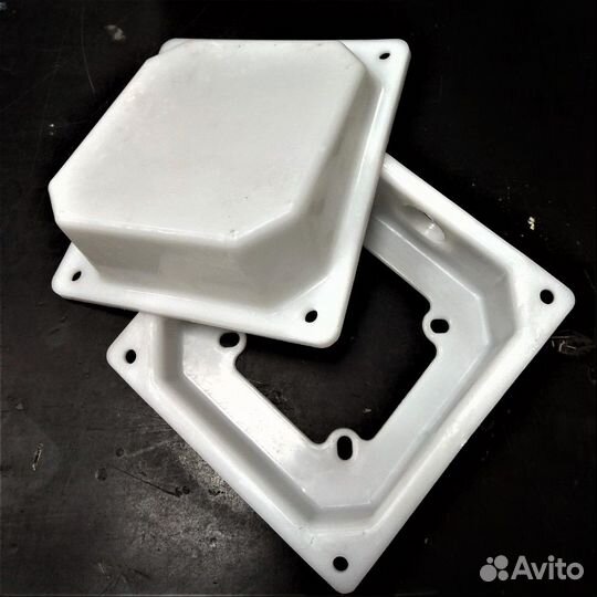 Брно коробка клеммная для электродвигателя