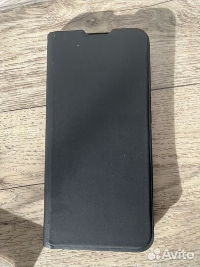 Чехол книжка на Redmi 9