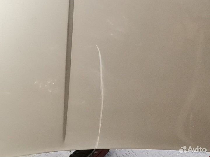 Капот для Volkswagen Golf 4