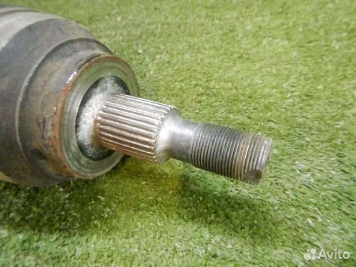 Привод передний правый Mercedes GL GLS X166 (2012