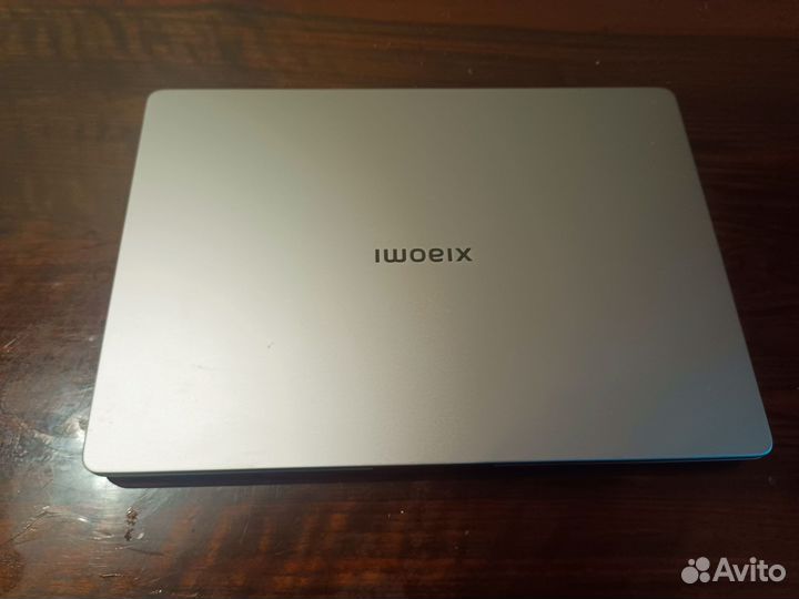 Xiaomi redmi book 14