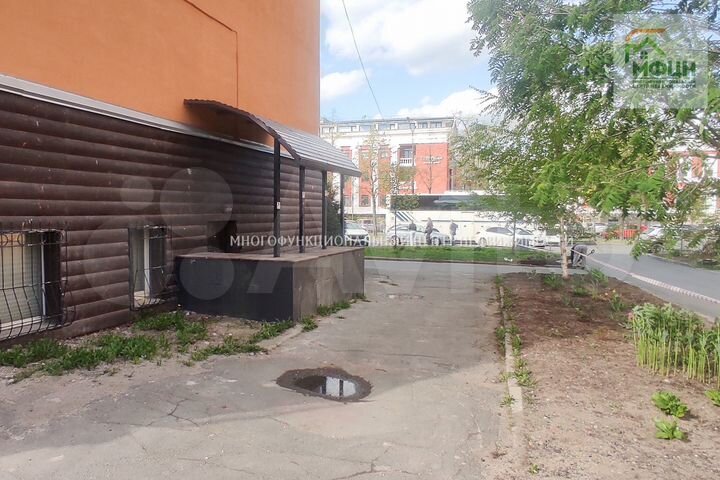 Продам помещение свободного назначения, 46 м²