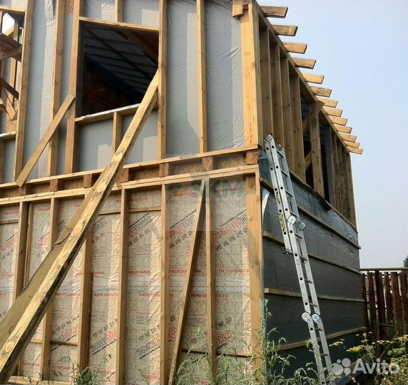 Гидроизоляция