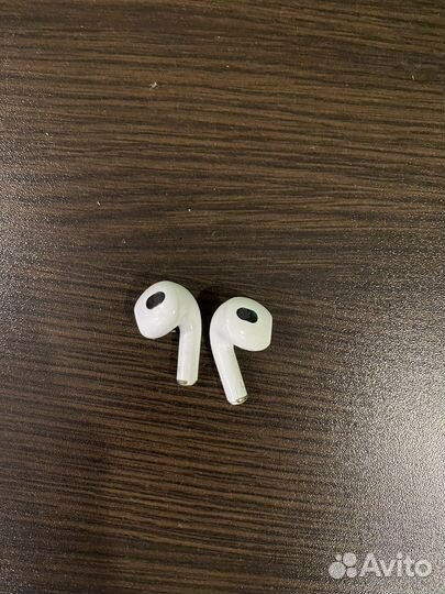 Airpods pro 3