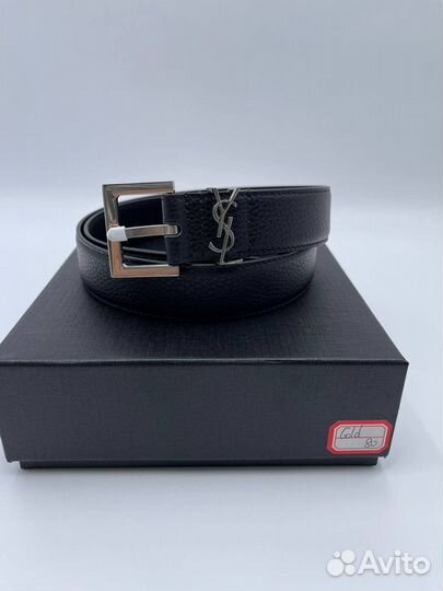 Ремень YSL оригинал