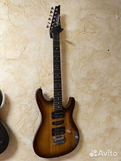 Электрогитара Ibanez gio gsa60