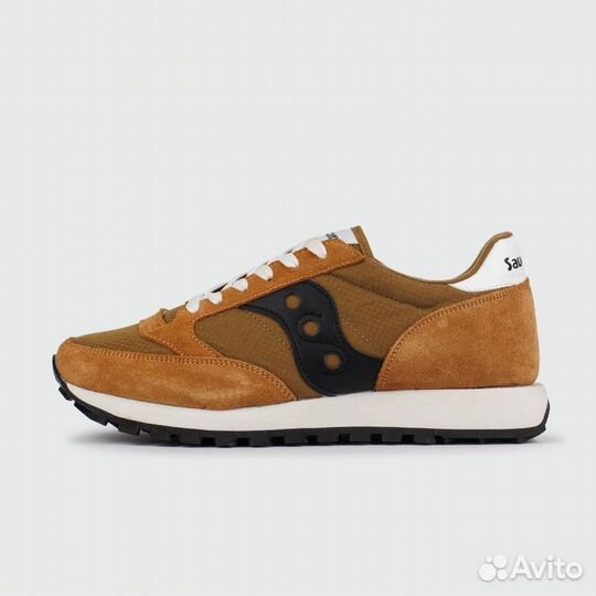 Кроссовки Saucony Jazz Vintage 22494