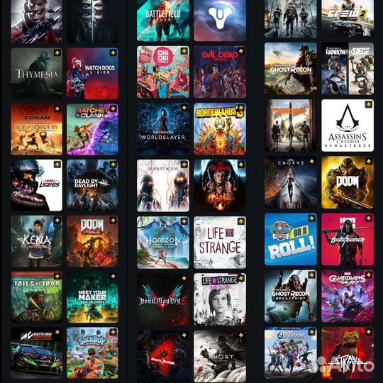 PS4 Pro SonyPlayStation Прокат