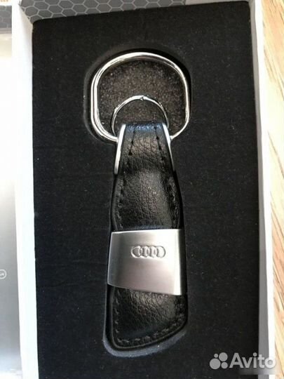 Брелок Audi