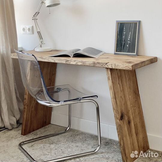 Рабочий стол 