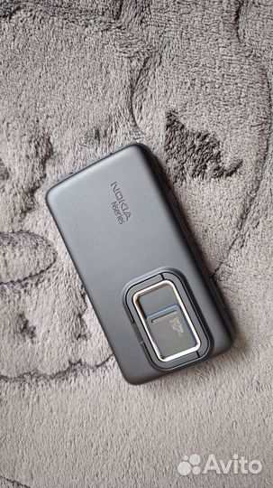 Nokia N900, 32 ГБ