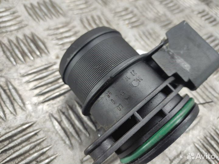 Заслонка для Peugeot-Citroen Jumper (Relay) 2