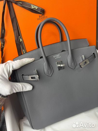 Сумка Hermes birkin