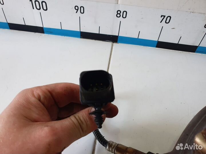 Катализатор Chery Tiggo 7 PRO T1E 2023