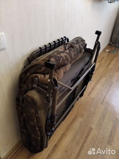 Карповая система фокс Р серии