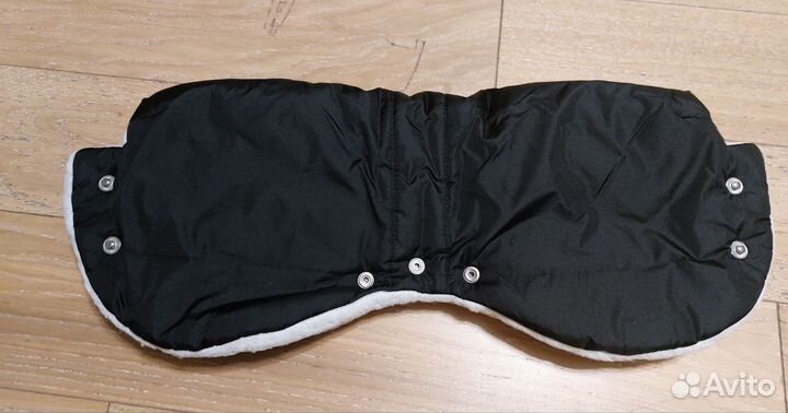 Муфта для рук на коляску