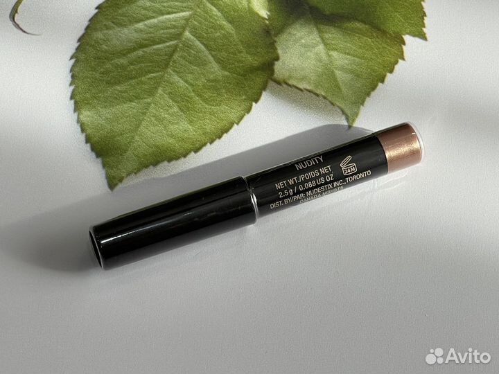 Nudestix Тени-карандаш