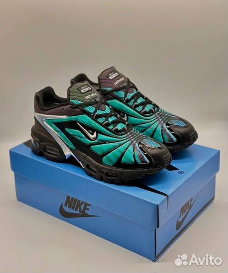 Nike air max tailwind Skepta