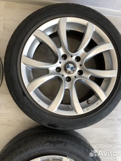 Диски r17 bmw