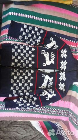 Детская кофта для мальчика