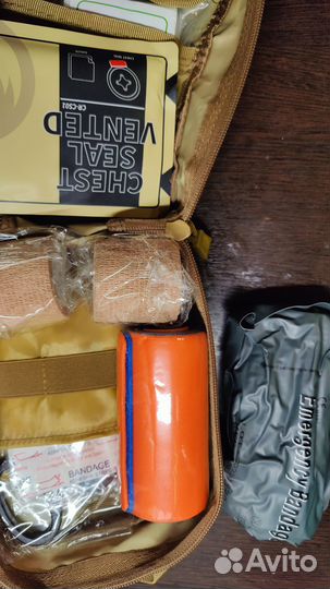 Аптечка Rhino Оригинал