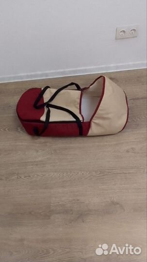 Прогулочная коляска бу