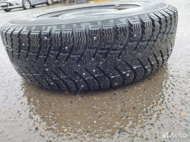 Cordiant snow cross 2 suv