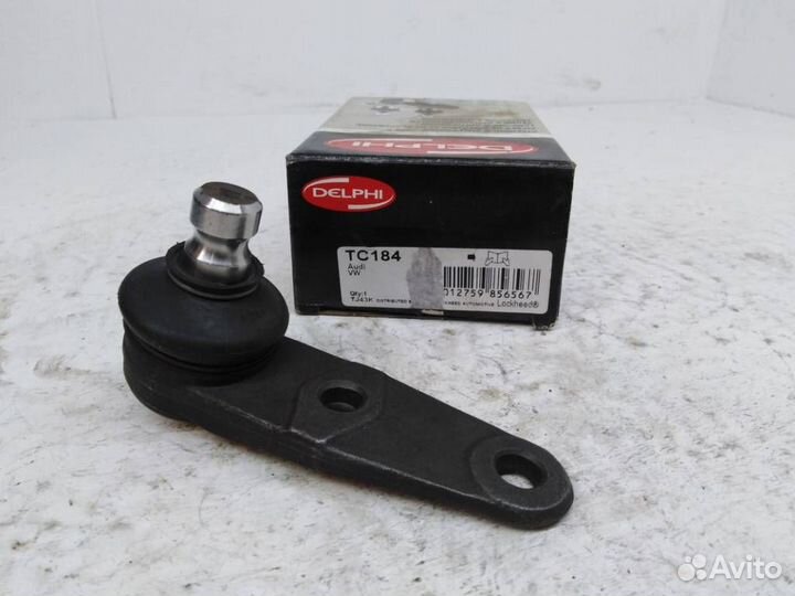 Шаровая опора передняя