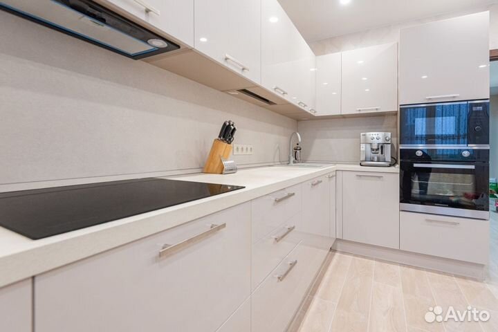 Кухня (цена за всю кухню)km-35516