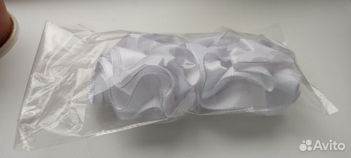 Банты школьные нарядные