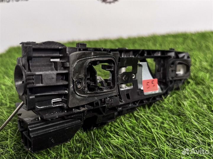 Кронштейн ручки двери Mercedes-Benz Gle-Class C292