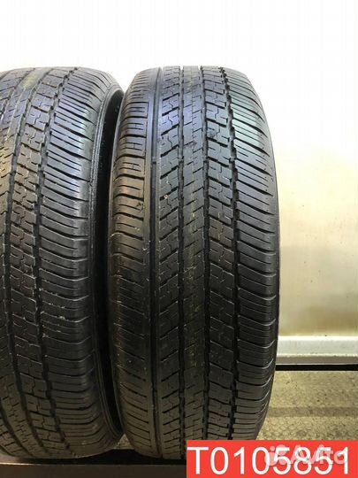 Dunlop Grandtrek ST30 225/65 R17 102H