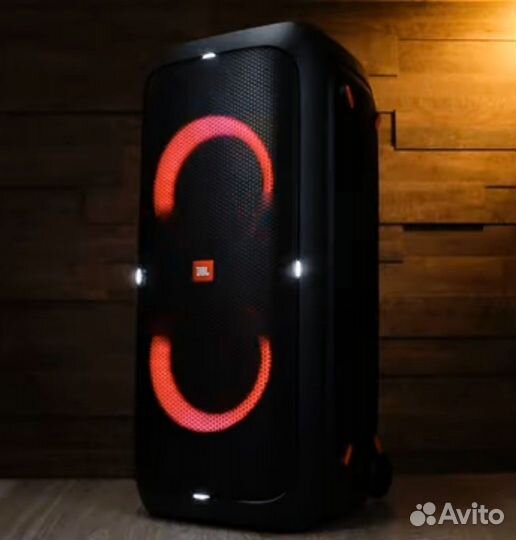 Арeндa колонки jвl Partyboх 310