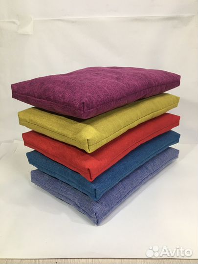 Лежанка коврик для животных 50х30