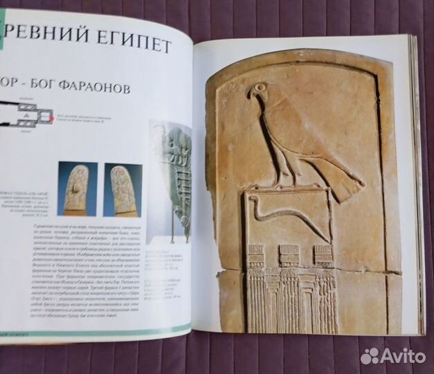 Книга путеводитель Лувр