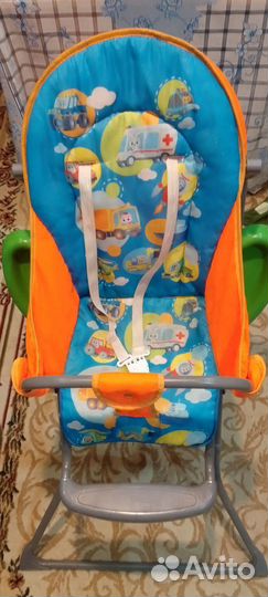 Стульчик для кормления