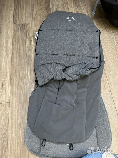 Коляска bugaboo bee 3