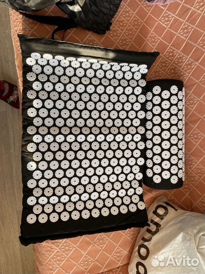 Аппликатор Кузнецова (массажный коврик)