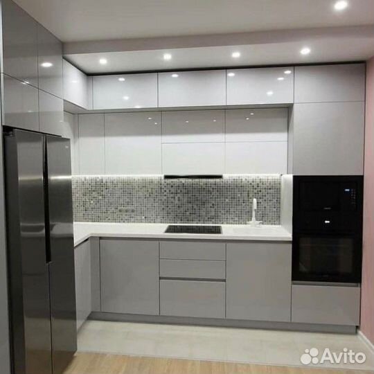 Кухня на заказ