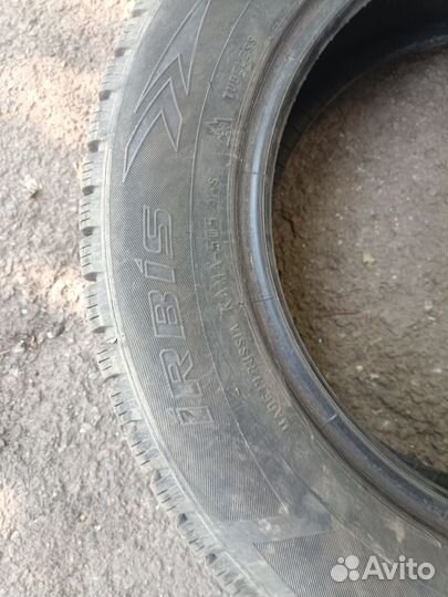 КАМА 505 Irbis 175/65 R14 82T